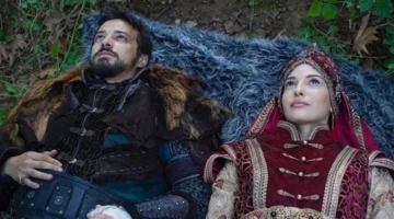 أحداث مثيرة وإنقاذ أسبورجة يشعل الحلقة 19 من مسلسل المؤسس أورهان